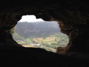 Cueva Ventana, Arecibo, PR